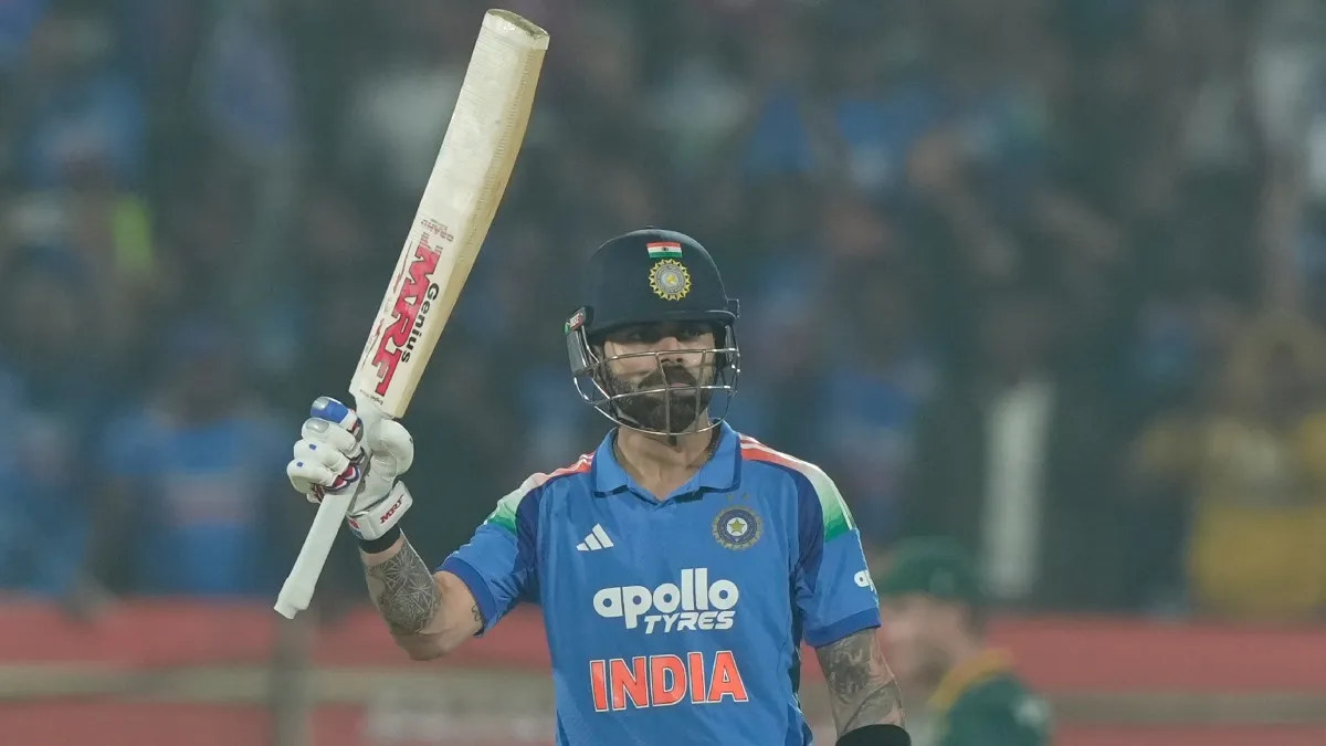 virat kohli- India TV Hindi