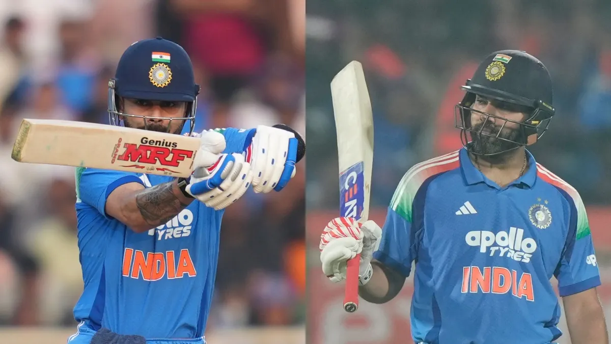 rohit sharma- India TV Hindi