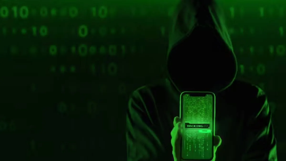 Virus attack, malware attack- India TV Hindi