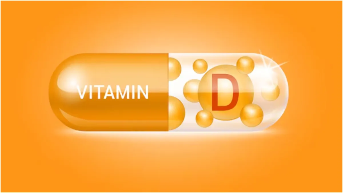 विटामिन डी की गोलियां- India TV Hindi