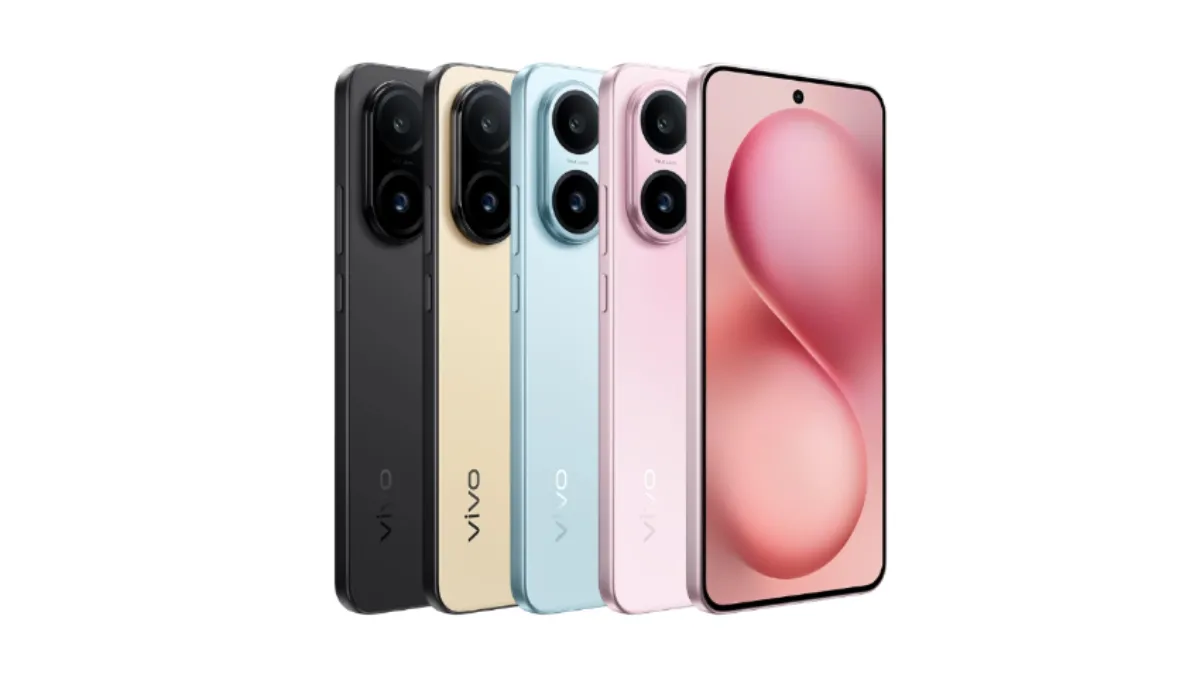 Vivo S30- India TV Hindi