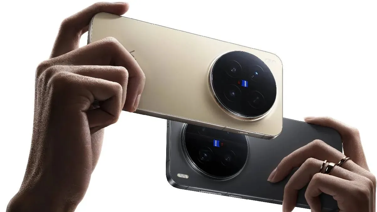  Vivo X300- India TV Hindi