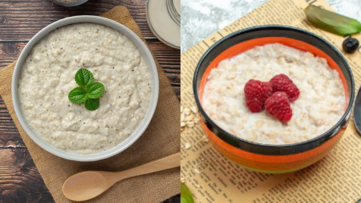 सेहत के लिए फायदेमंद दलिया- India TV Hindi