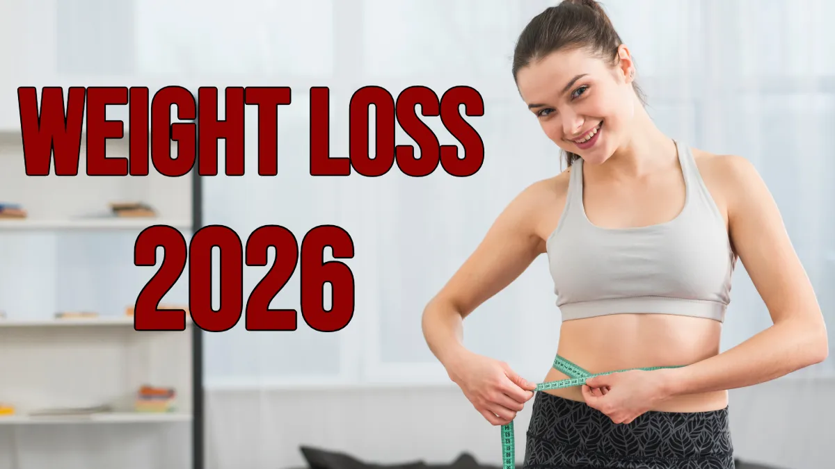 वजन घटाने के उपाय- India TV Hindi