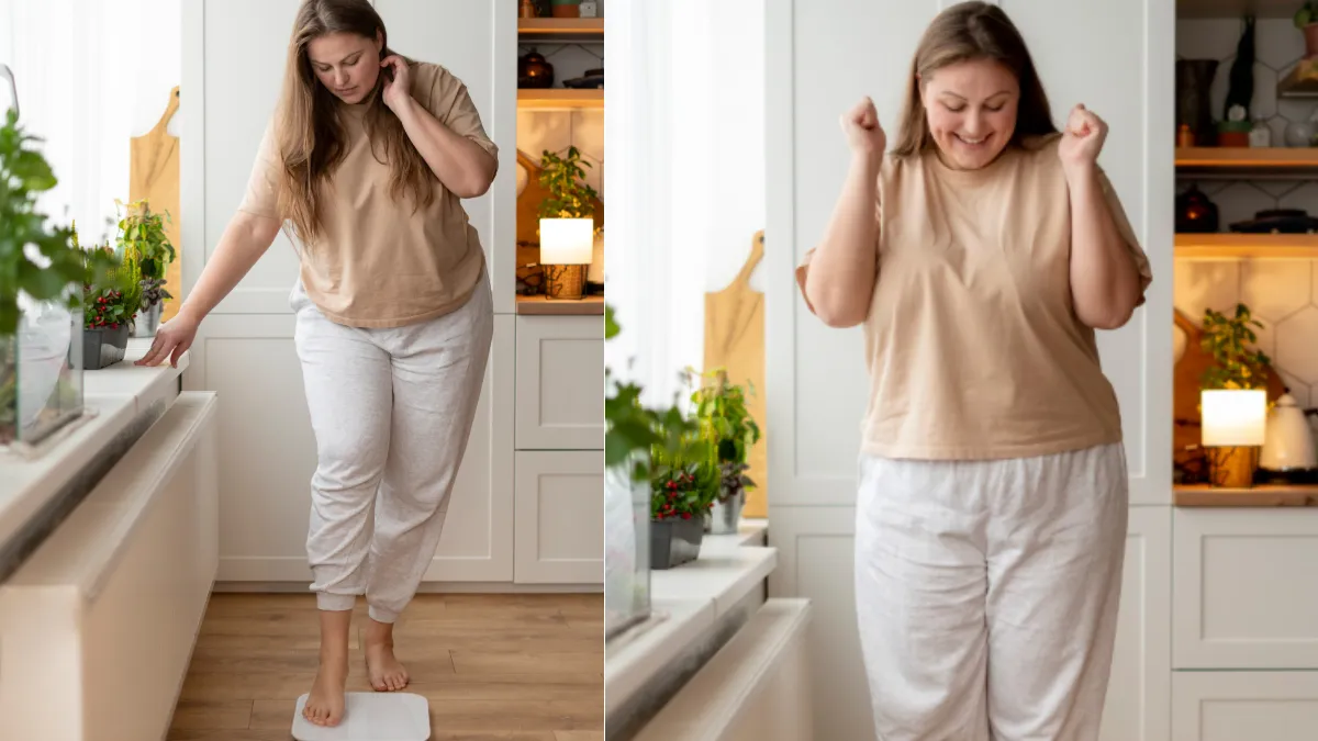 वजन घटाने का तरीका- India TV Hindi