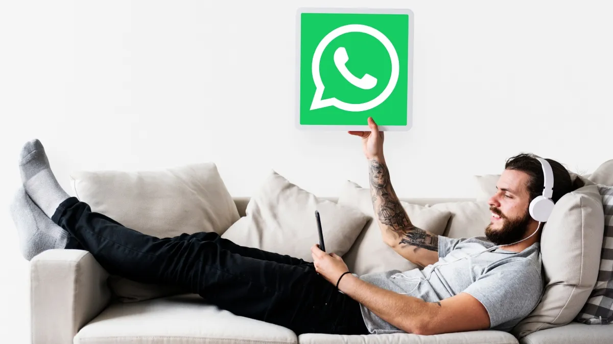 WhatsApp Status- India TV Hindi