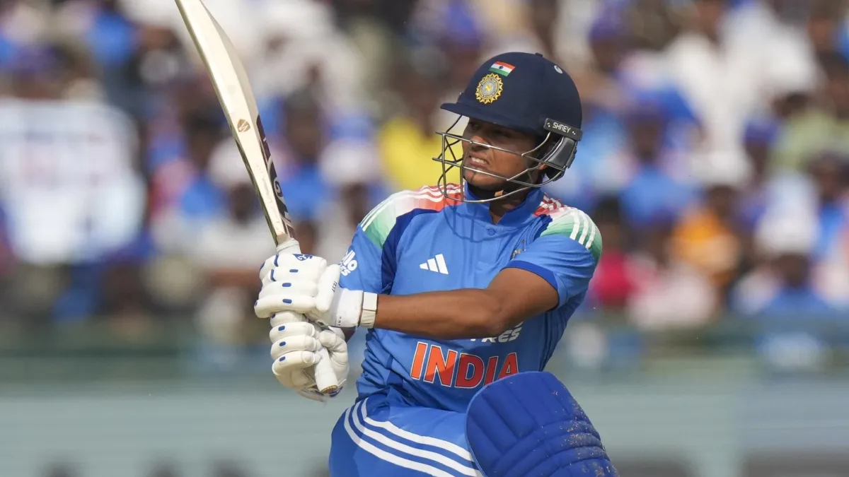 yashasvi jaiswal- India TV Hindi