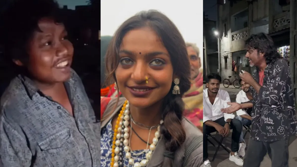 2025 में एक रील ने बदल दी इन लोगो की जिंदगी 2025 में एक रील ने बदल दी इन लोगो की जिंदगी