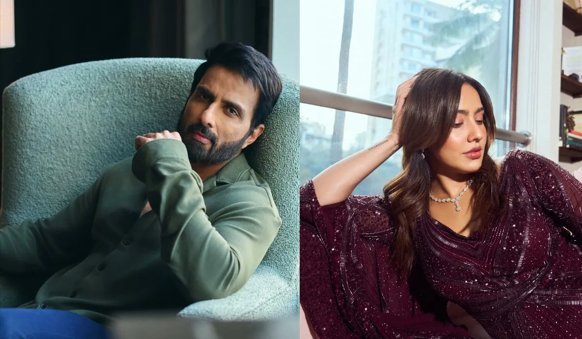 sonu sood- India TV Hindi