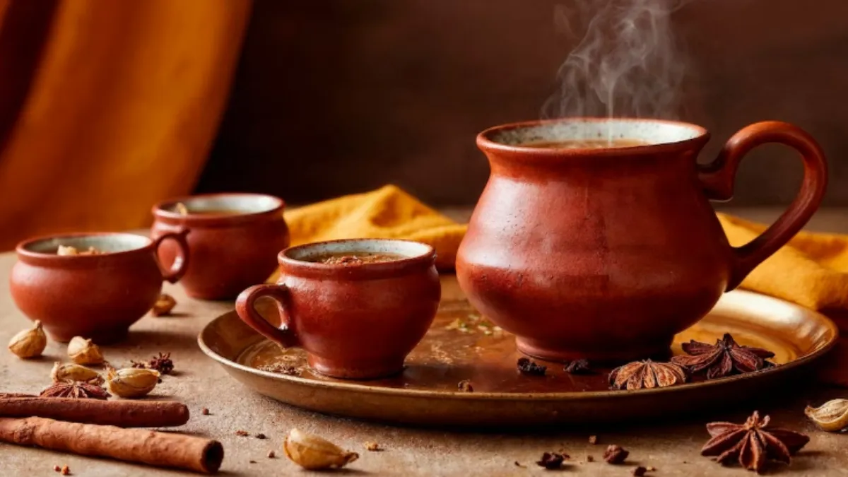 गुड़ वाली चाय- India TV Hindi