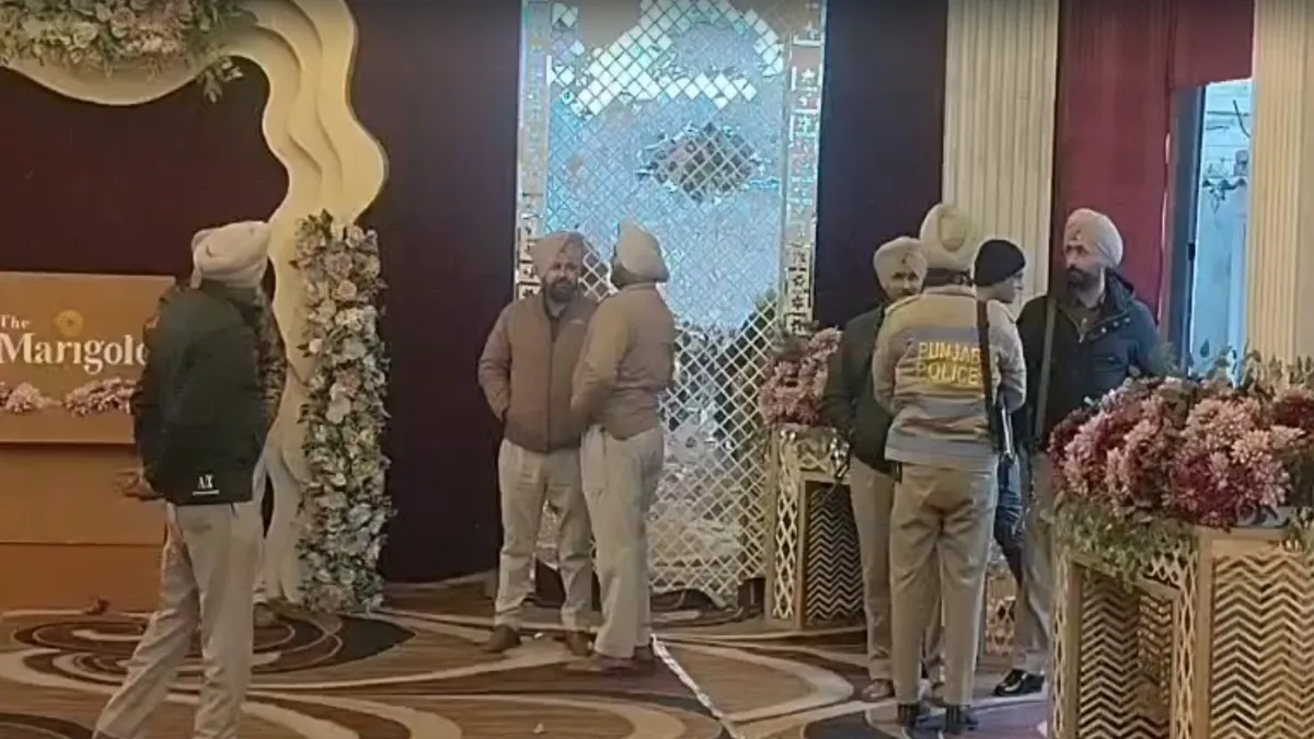 जांच में जुटी पुलिस - इंडिया टीवी हिंदी