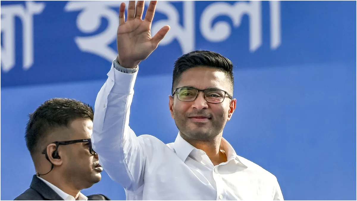 Abhishek Banerjee- India TV Hindi