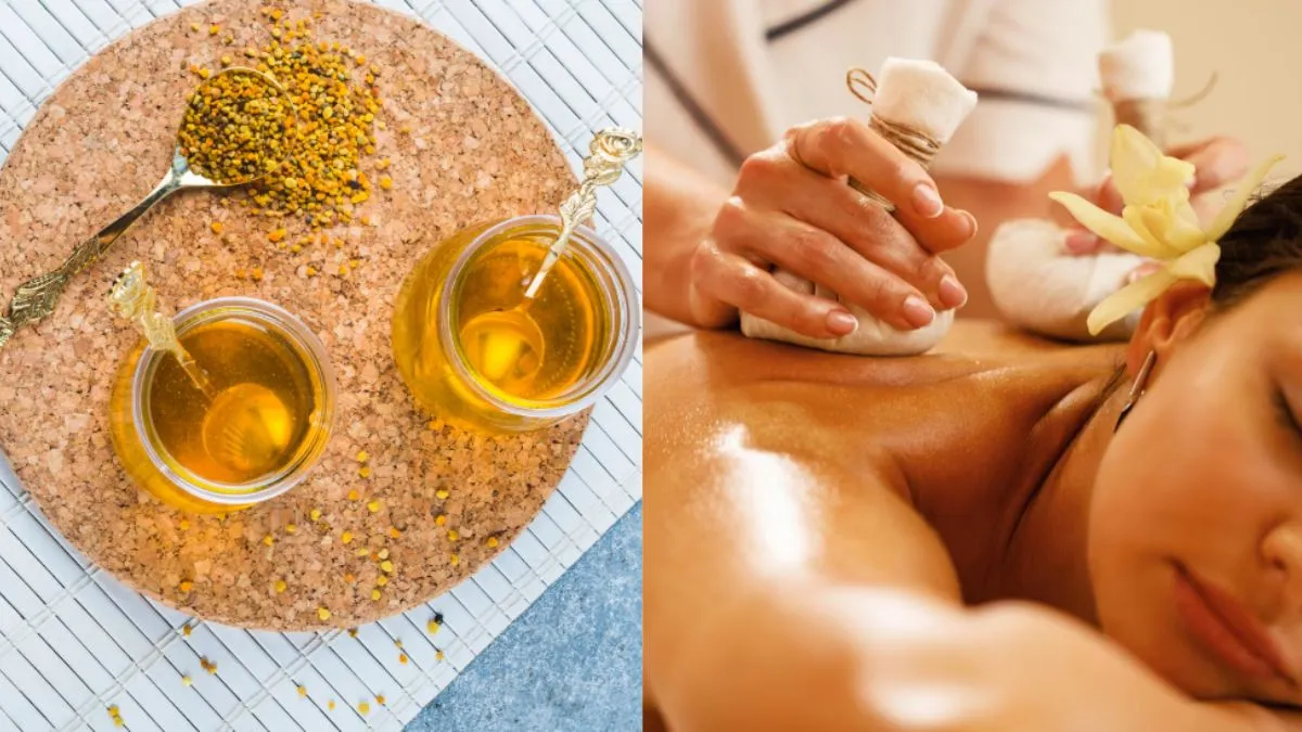 सर्दियों में स्किन पर सरसों का तेल लगाने से क्या होता है? - India TV Hindi