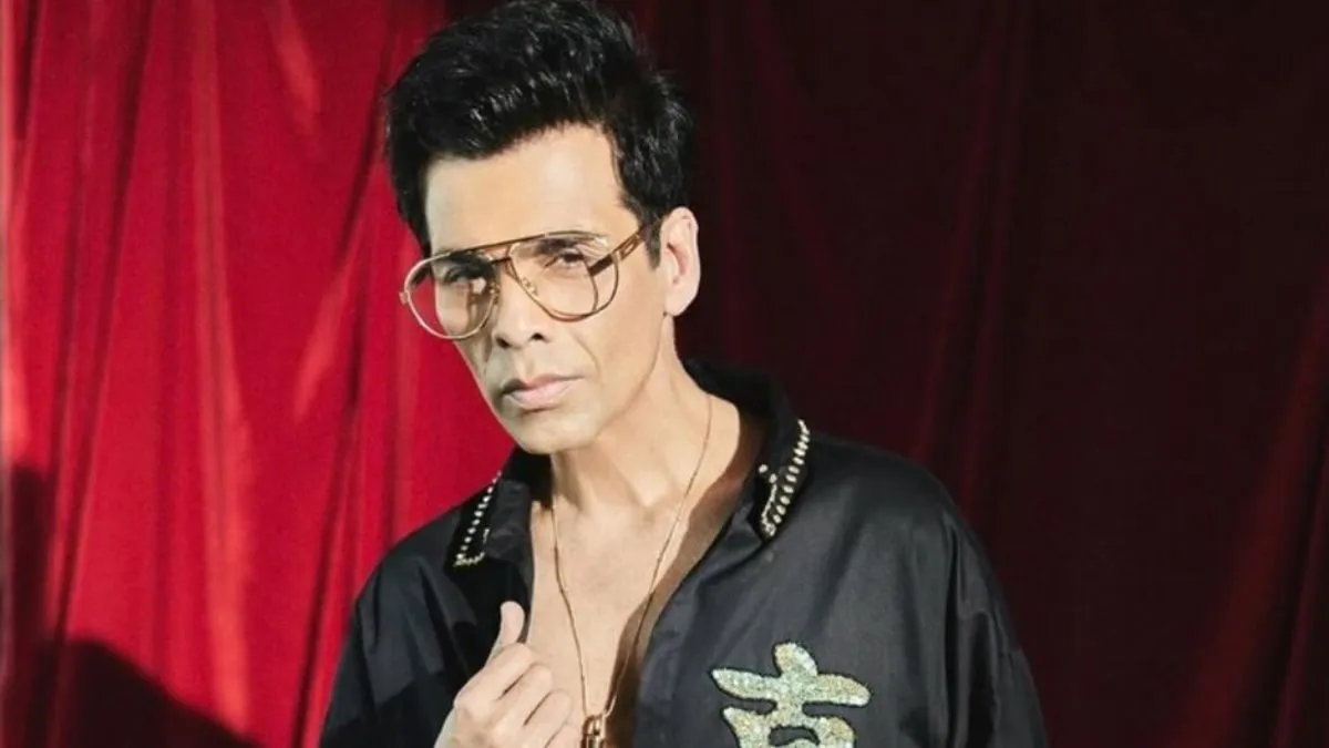 करण जौहर वेटलॉस जर्नी- India TV Hindi