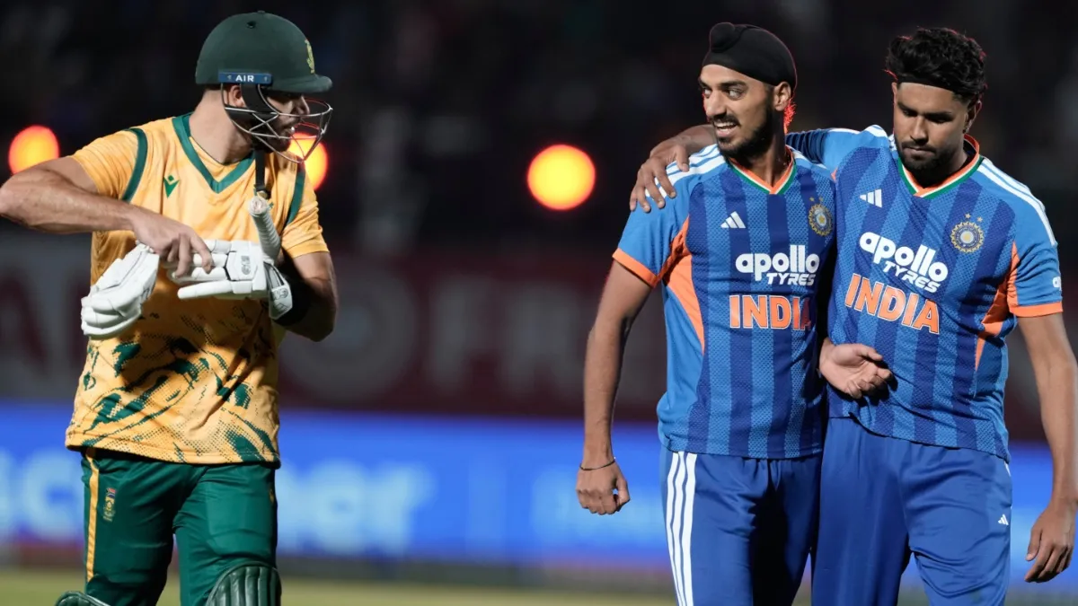 एडेन मार्कराम- इंडिया टीवी हिंदी