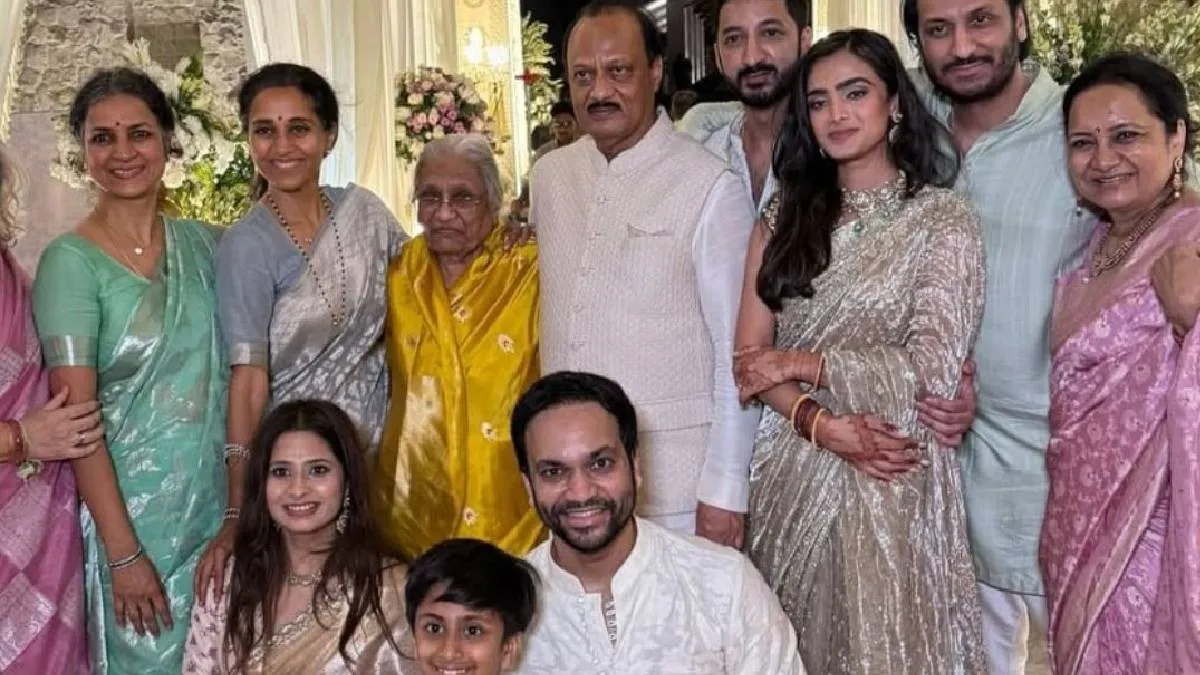 ajit pawar- India TV Hindi