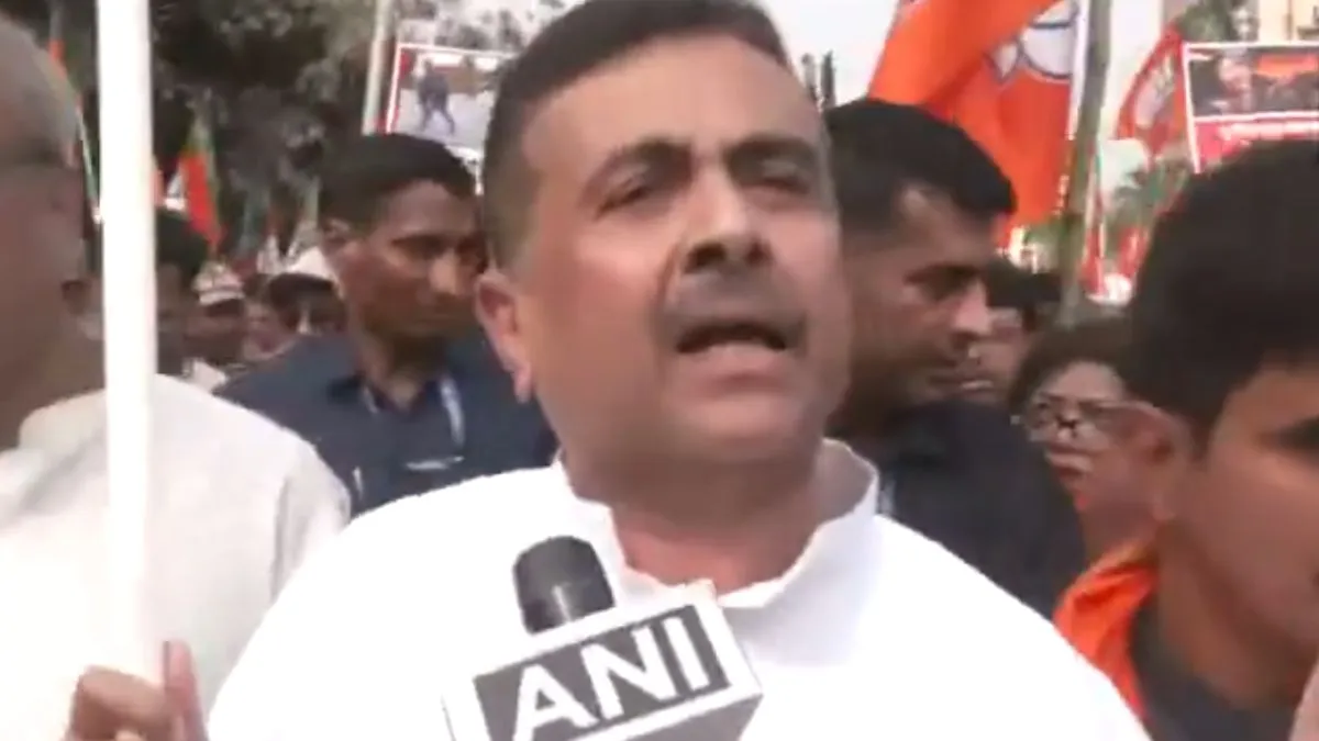 Anandpur Fire Protest- India TV Hindi