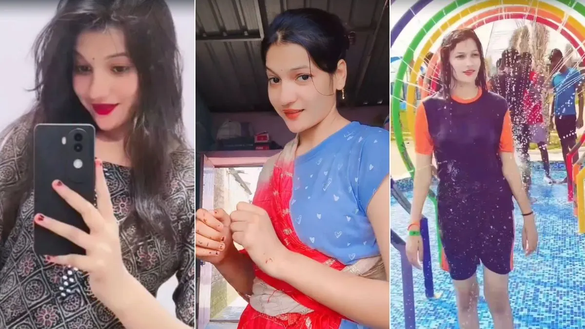 anshika singh- India TV Hindi