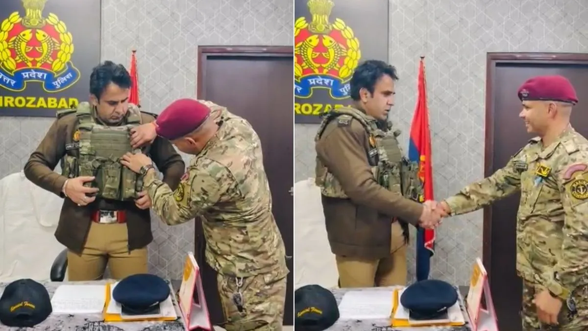 anuj chaudhary- India TV Hindi