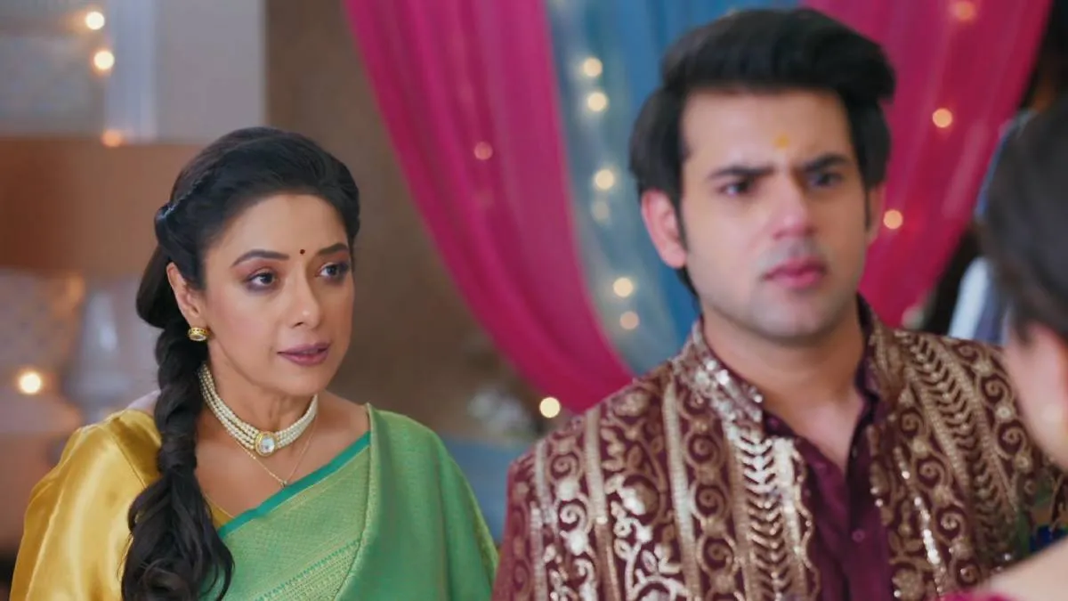 Anupama- India TV Hindi