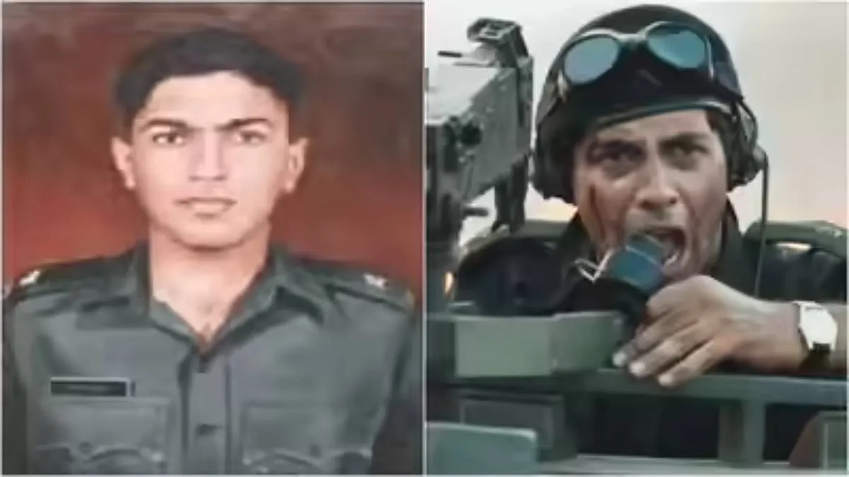 अरुण खेत्रपाल- इंडिया टीवी हिंदी