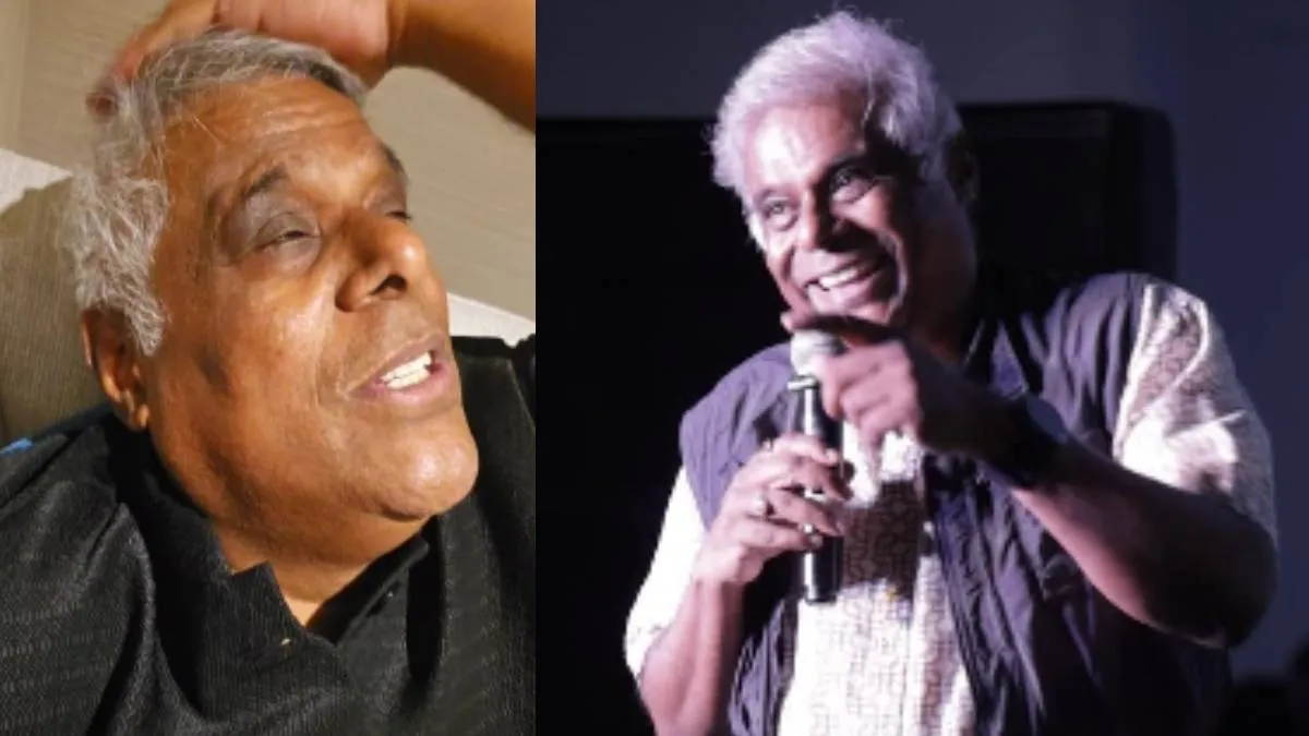 आशीष विद्यार्थी- इंडिया टीवी हिंदी