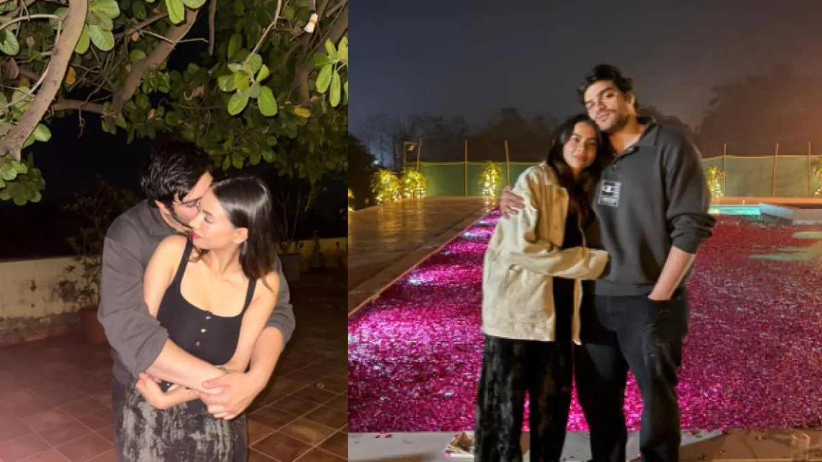 अयान अग्निहोत्री- इंडिया टीवी हिंदी