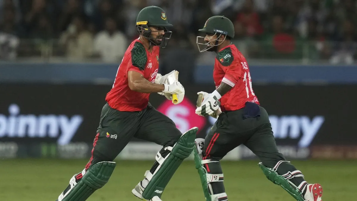 बांग्लादेश क्रिकेट टीम- इंडिया टीवी हिंदी