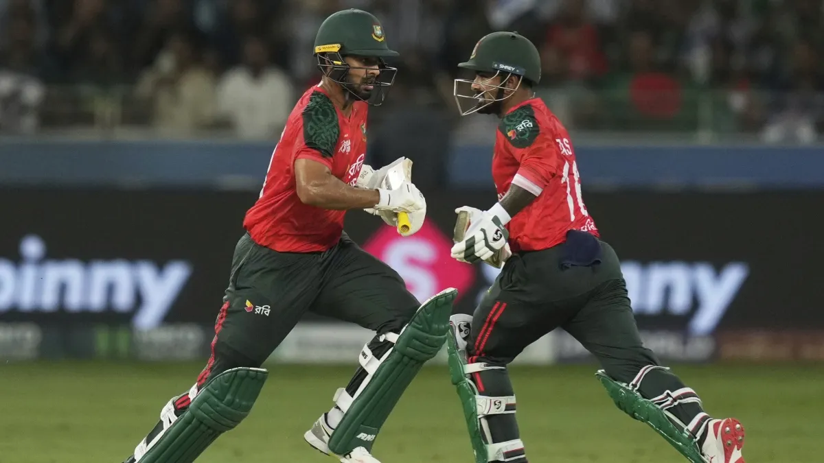 Bangladesh Cricket Team- India TV Hindi