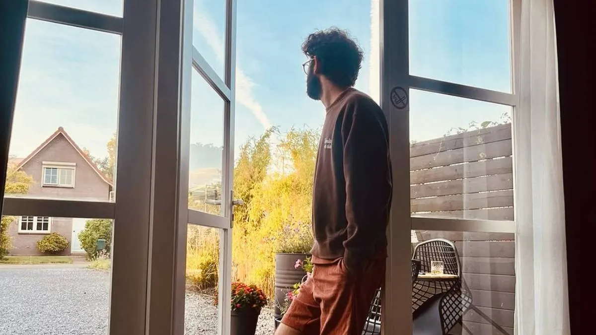 barun sobti- India TV Hindi