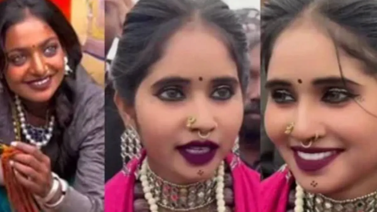 बासमती- इंडिया हिंदी टीवी