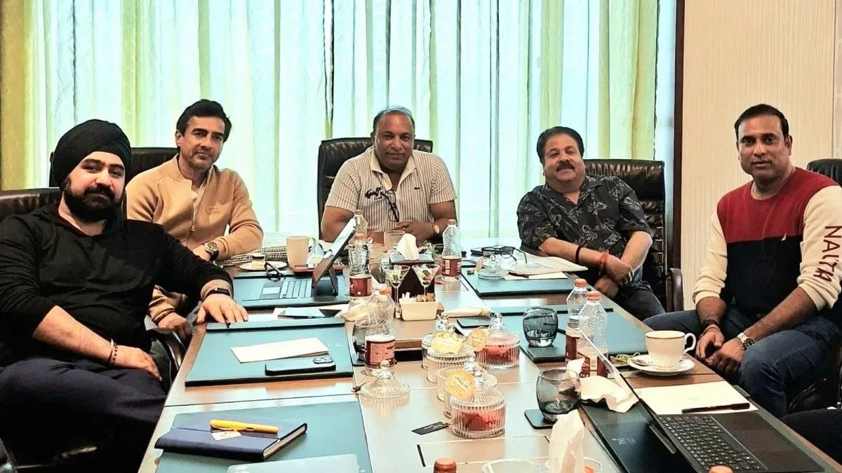 vvs laxman- India TV Hindi