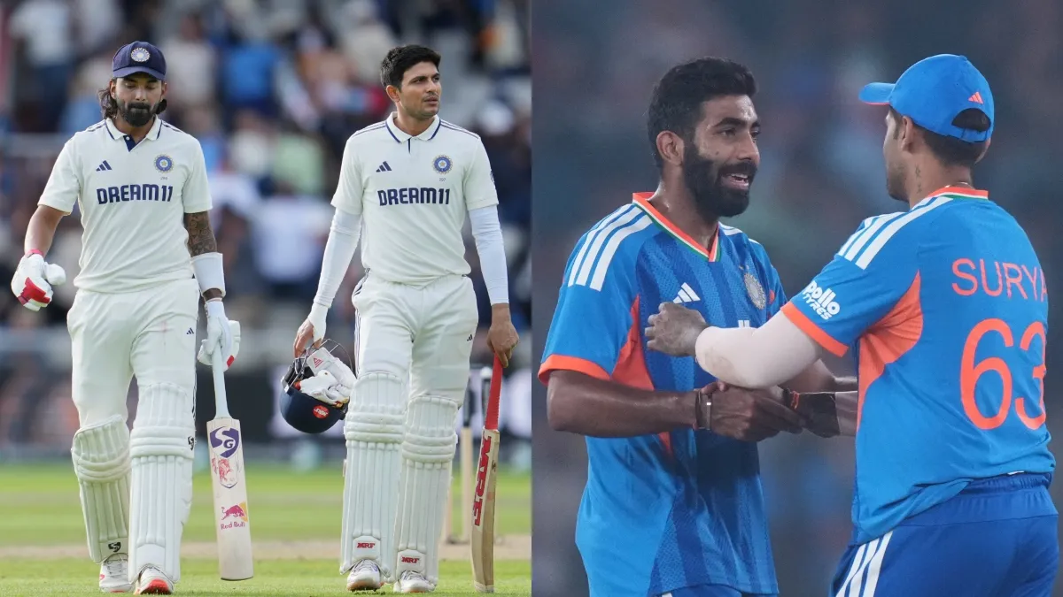 टीम इंडिया- इंडिया टीवी हिंदी