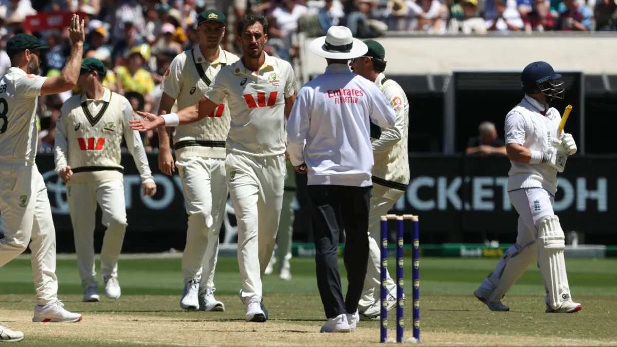 Australia - India TV Hindi