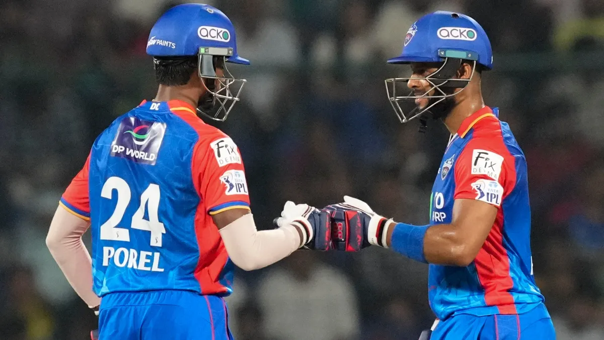 Shai Hope- India TV Hindi