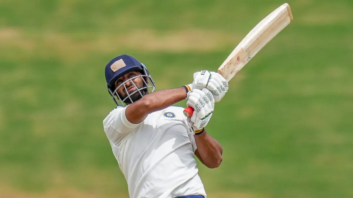 Auqib Nabi- India TV Hindi