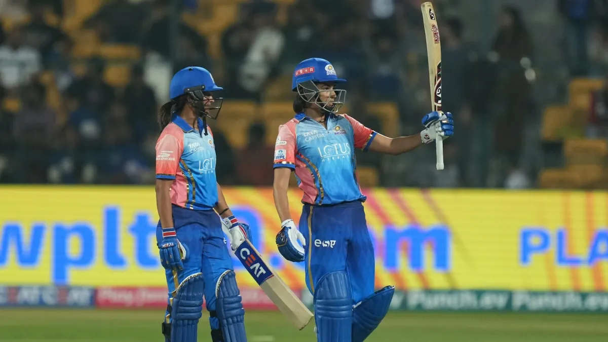 Yastika Bhatia- India TV Hindi