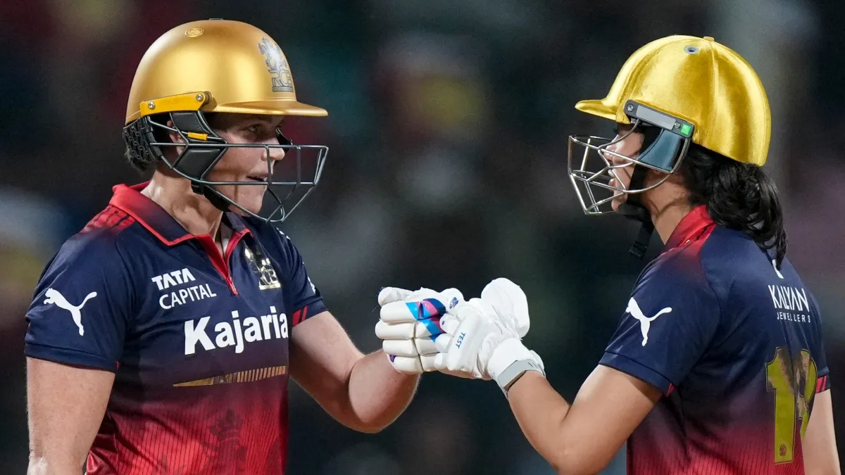 WPL 2026- India TV Hindi