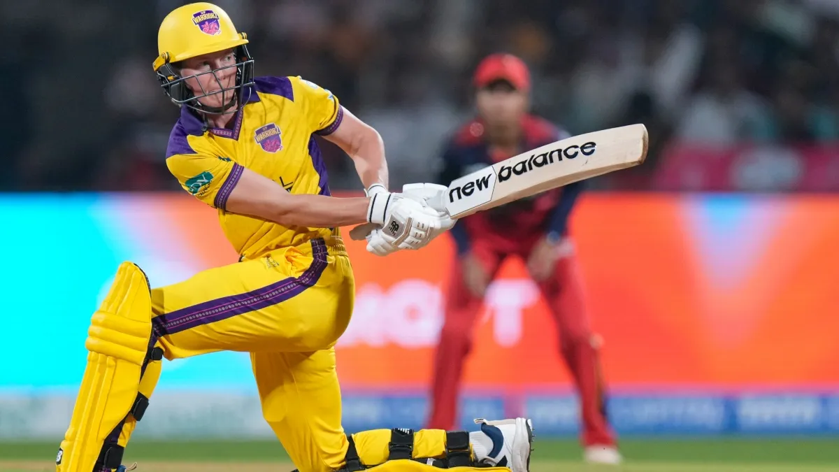 Meg Lanning- India TV Hindi