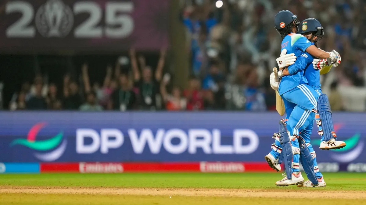 IND vs AUS- India TV Hindi