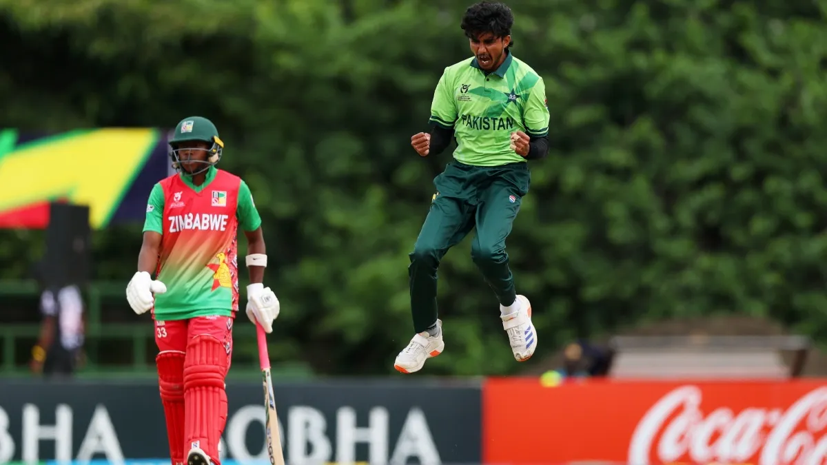 U19 World Cup 2026- India TV Hindi