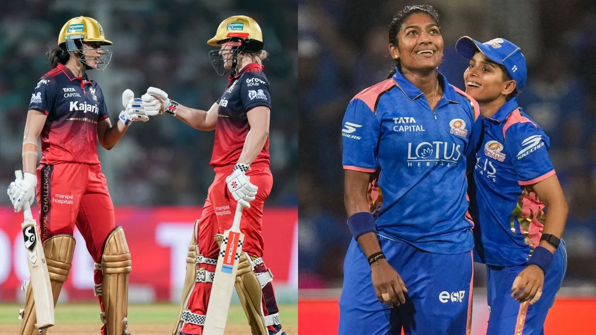 RCB vs MI- India TV Hindi