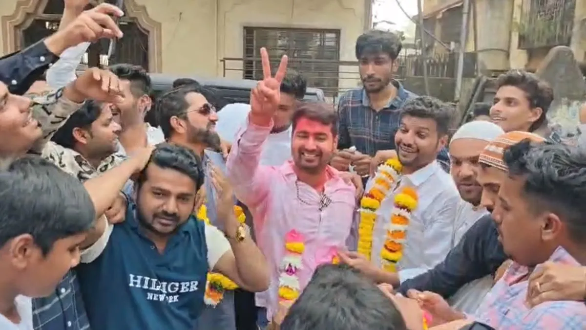 भिवंडी-डोंबिवली नगर निगम चुनाव- इंडिया टीवी हिंदी