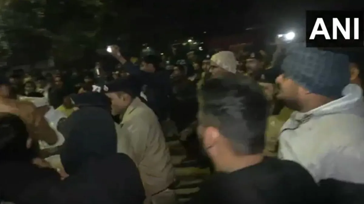 patna neet student death- India TV Hindi