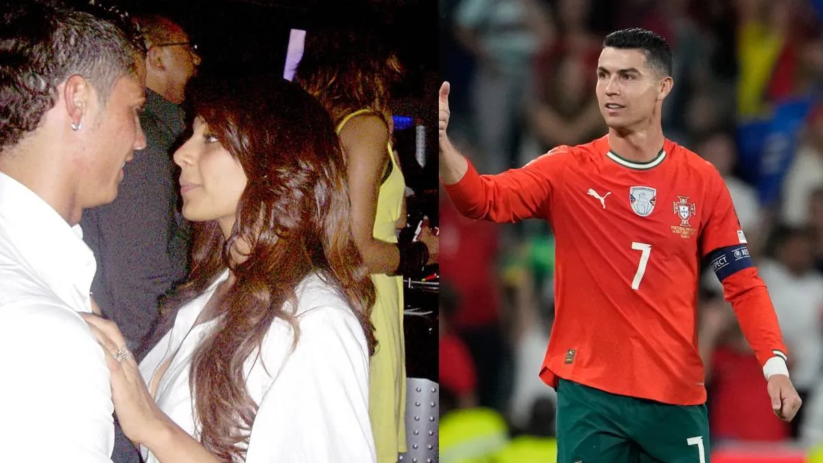 bipasha basu, Cristiano Ronaldo- India TV Hindi