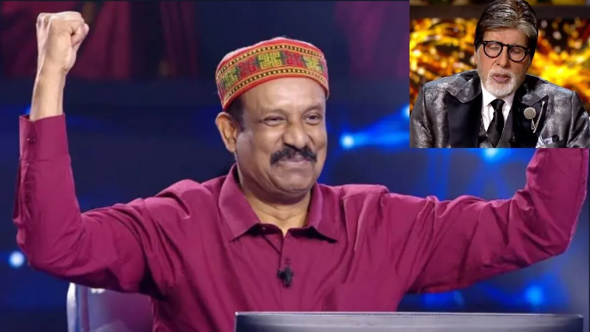 केबीसी 17- इंडिया टीवी हिंदी