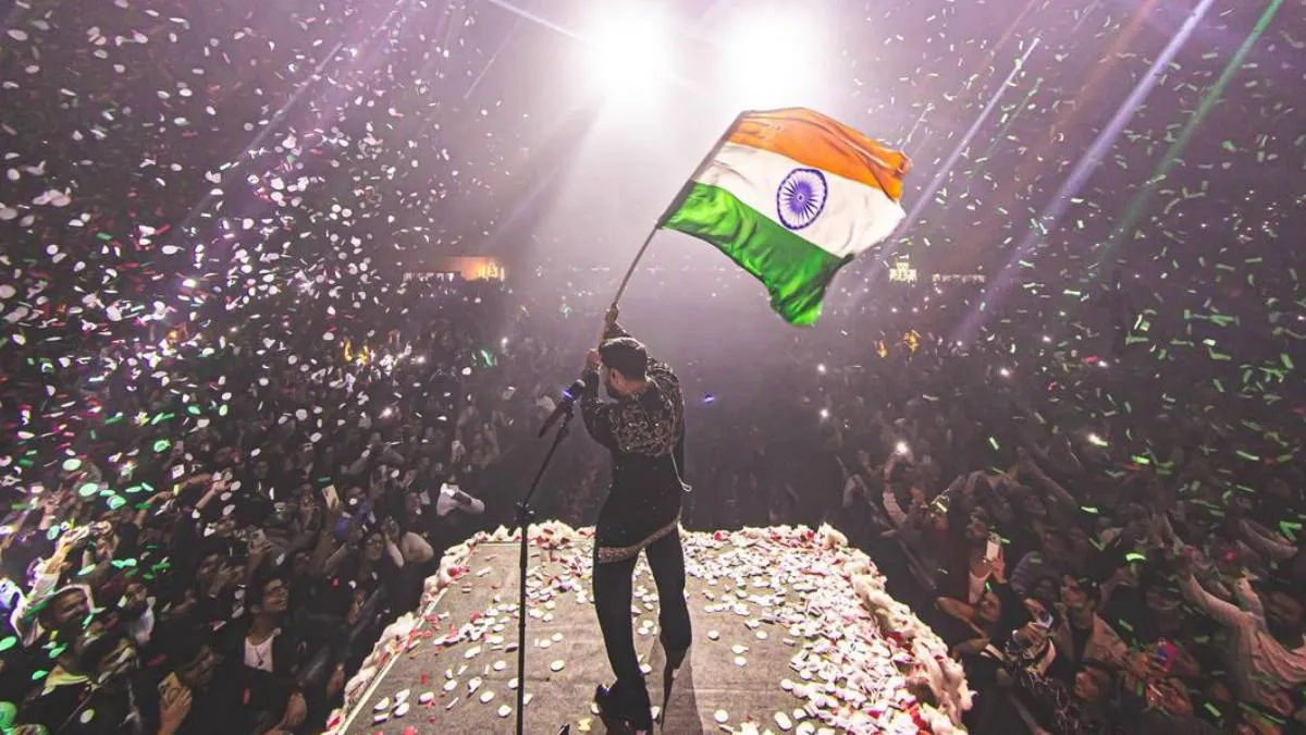 bismil- India TV Hindi