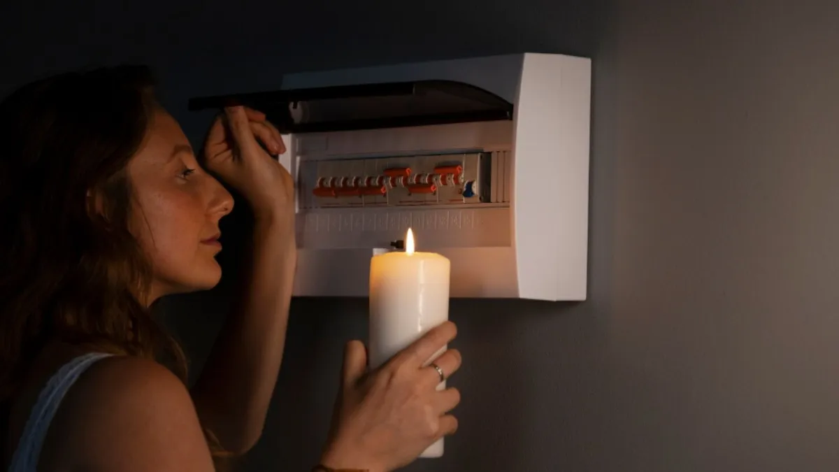 blackout- India TV Hindi