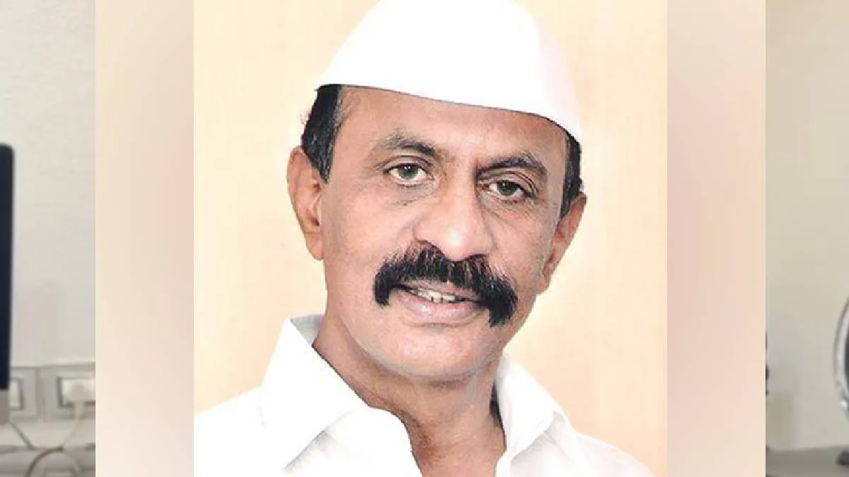 पूर्व गैंगस्टर अरुण गवली- India TV Hindi