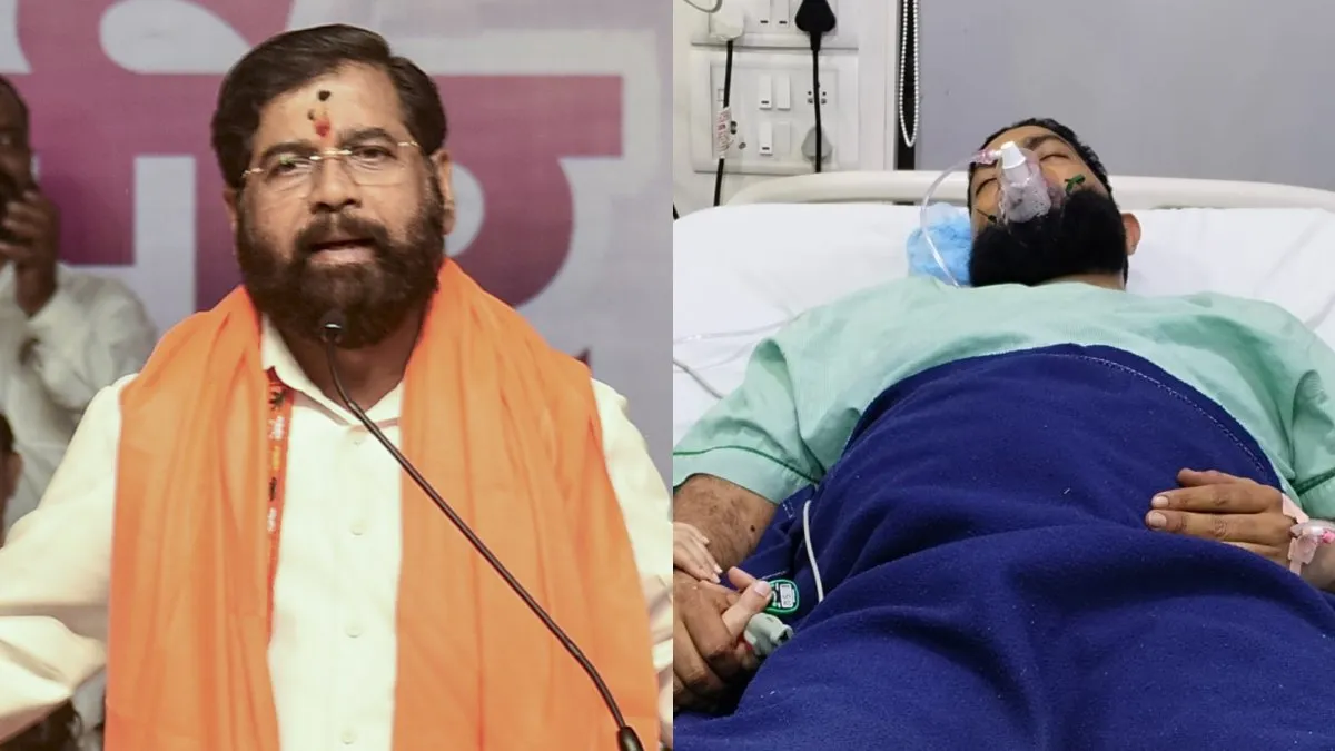 bmc election 2026 shivsena candidate attacked- India TV Hindi